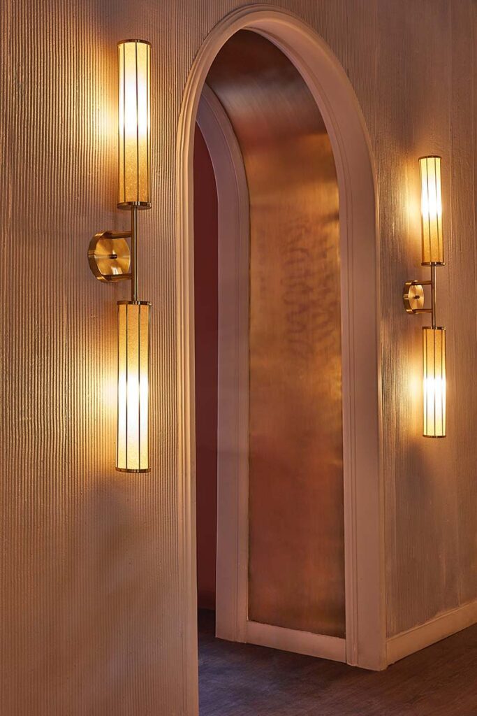 El diseño del restaurante manuel, en barranquilla, es como un viaje por el tiempo El diseño del restaurante manuel, en barranquilla, es como un viaje por el tiempo