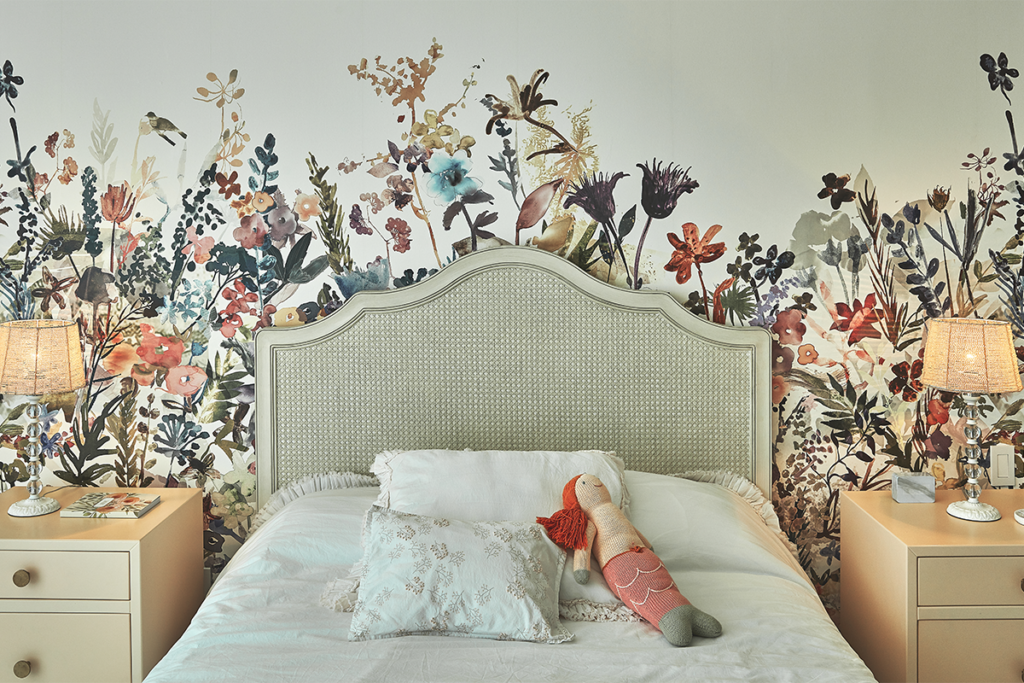 Un apartamento con alma artística: su diseño tiene un lenguaje cosmopolita