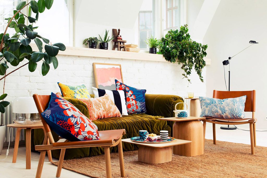 Marimekko Home Collection 2015