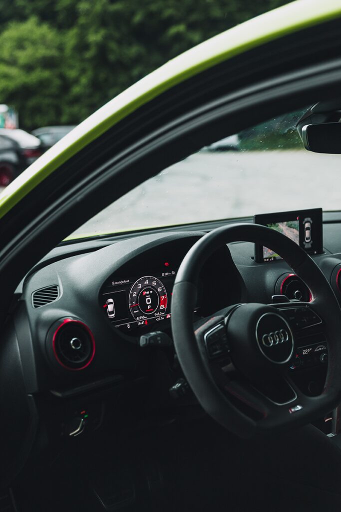 Con un alto nivel de diseño, regresa el salón del automóvil de bogotá