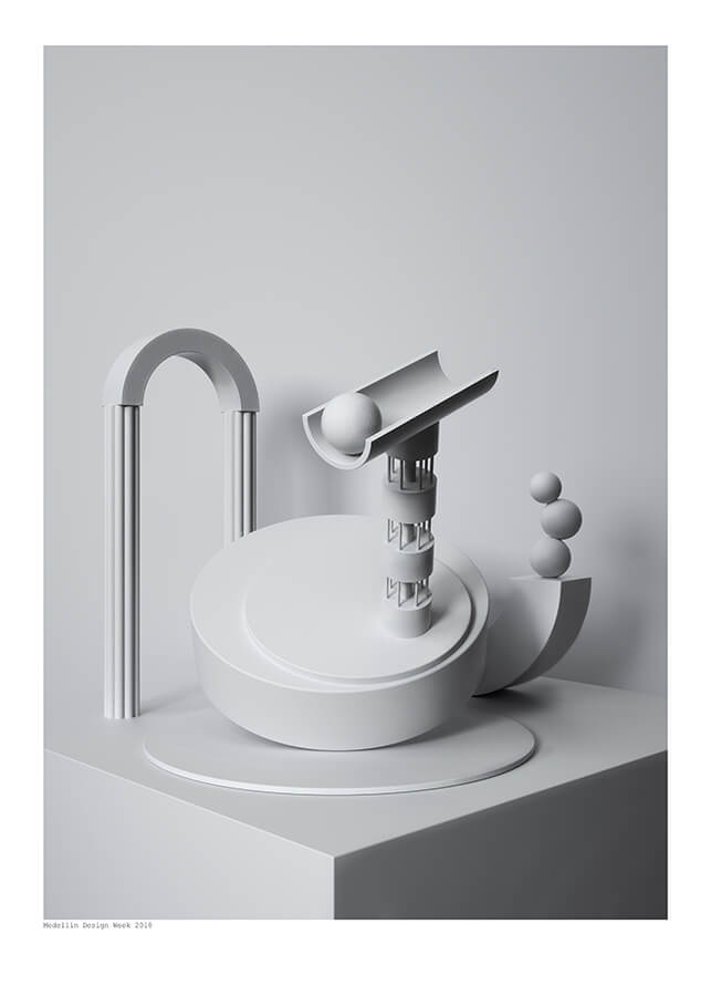 En junio medellín se convierte en destino de diseño En junio medellín se convierte en destino de diseño