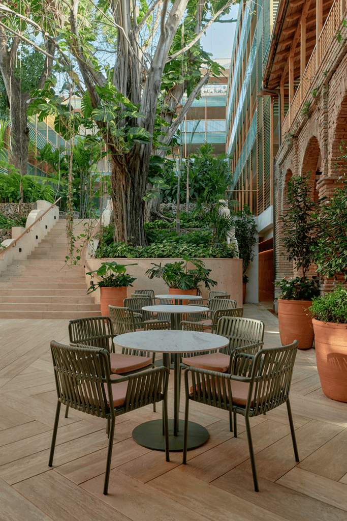 Este es el nuevo hotel que redefine el lujo en república dominicana