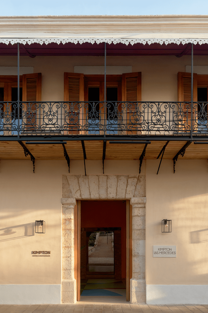 Este es el nuevo hotel que redefine el lujo en república dominicana