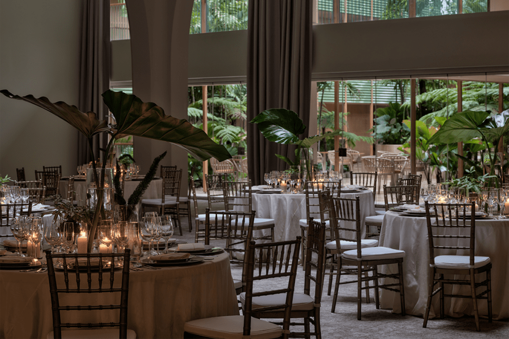 Este es el nuevo hotel que redefine el lujo en república dominicana