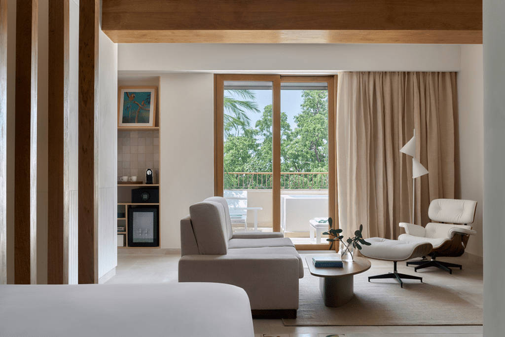 Este es el nuevo hotel que redefine el lujo en república dominicana