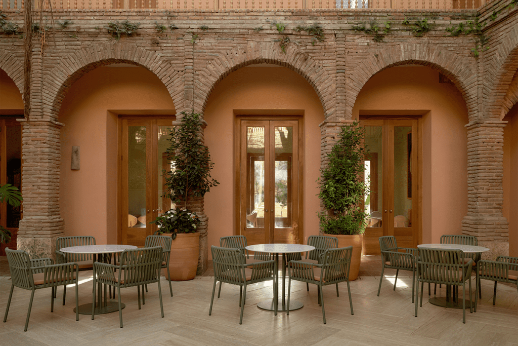 Este es el nuevo hotel que redefine el lujo en república dominicana