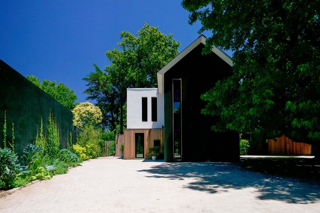 Una vida al aire libre en este hermoso conjunto residencial en montevideo, uruguay