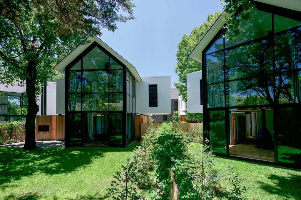 Conjunto en montevideo