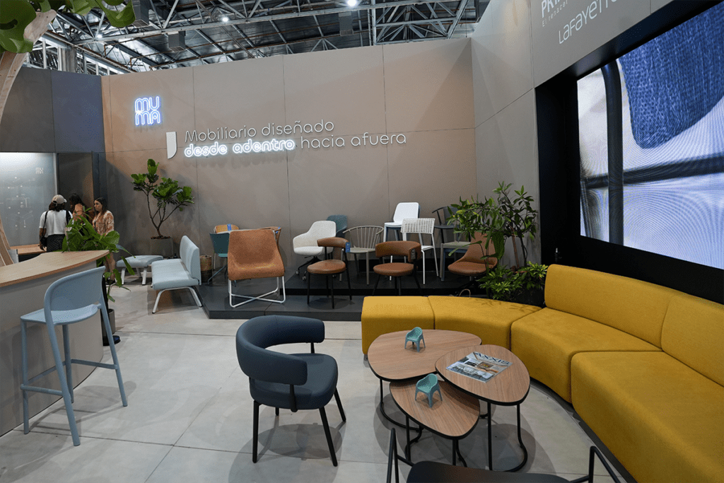 Lo mejor de la feria de diseño powered by imm cologne 2024 Lo mejor de la feria de diseño powered by imm cologne 2024