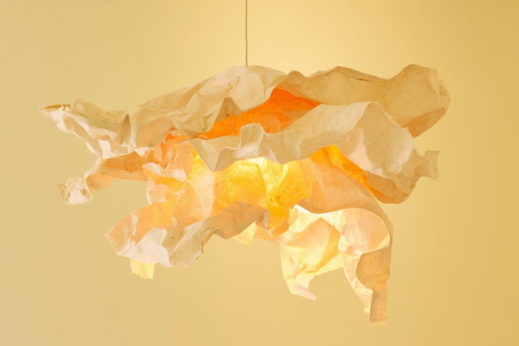 Lámparas de la rocha design