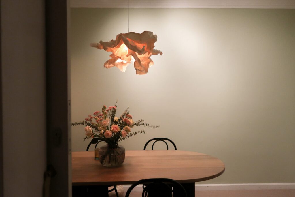 Lámparas de la rocha design