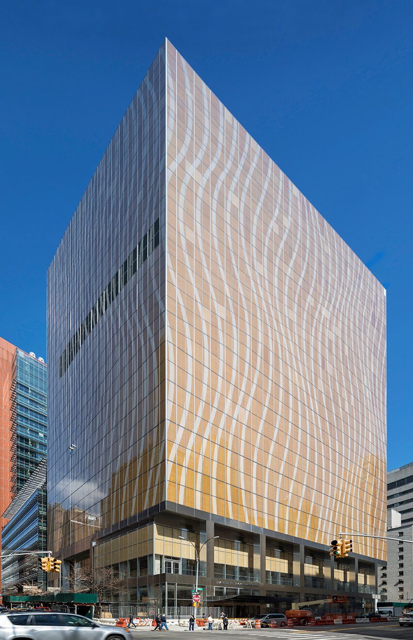 Inauguraron el mejor centro de atención médica ambulatoria del mundo Inauguraron el mejor centro de atención médica ambulatoria del mundo