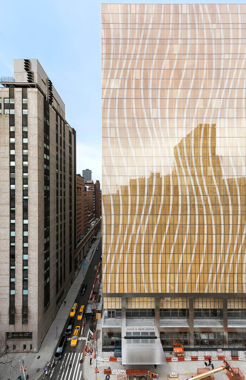 Inauguraron el mejor centro de atención médica ambulatoria del mundo Inauguraron el mejor centro de atención médica ambulatoria del mundo