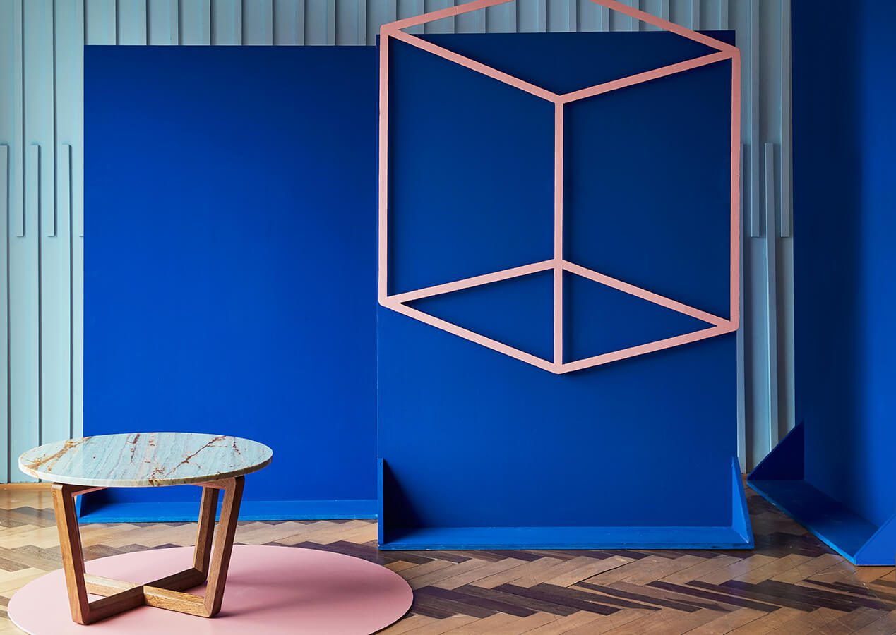 La elegancia de lo sencillo