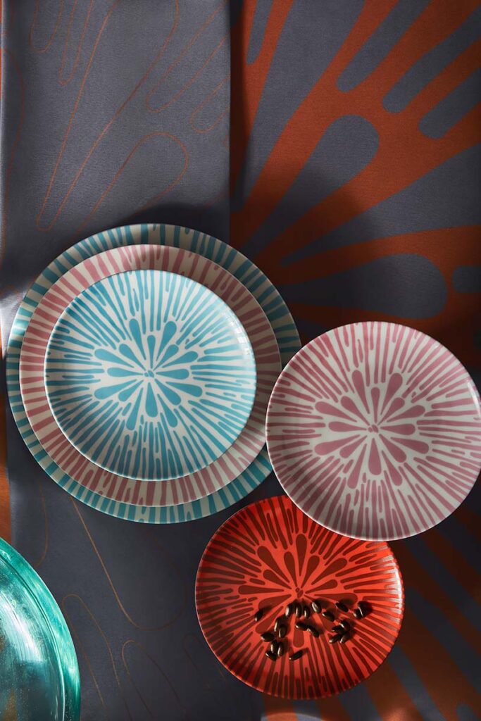 Ochoinfinito: objetos y mobiliario colombianos convierten lo cotidiano en memorable