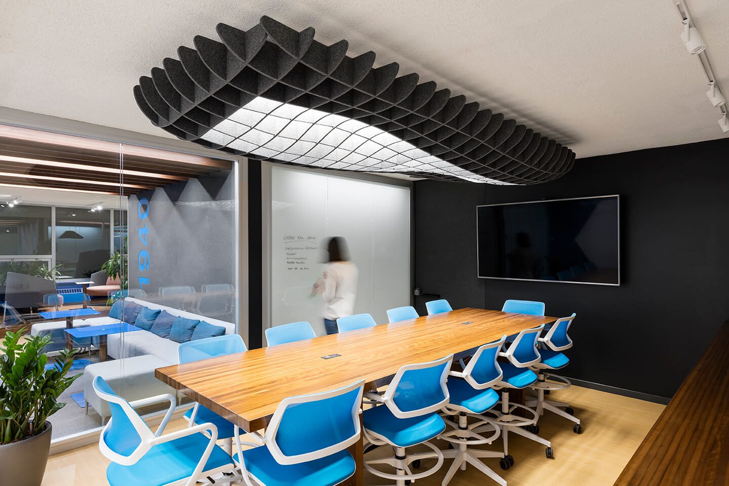 Oficinas creativas y sostenibles: el futuro de la arquitectura y el diseño Oficinas creativas y sostenibles: el futuro de la arquitectura y el diseño