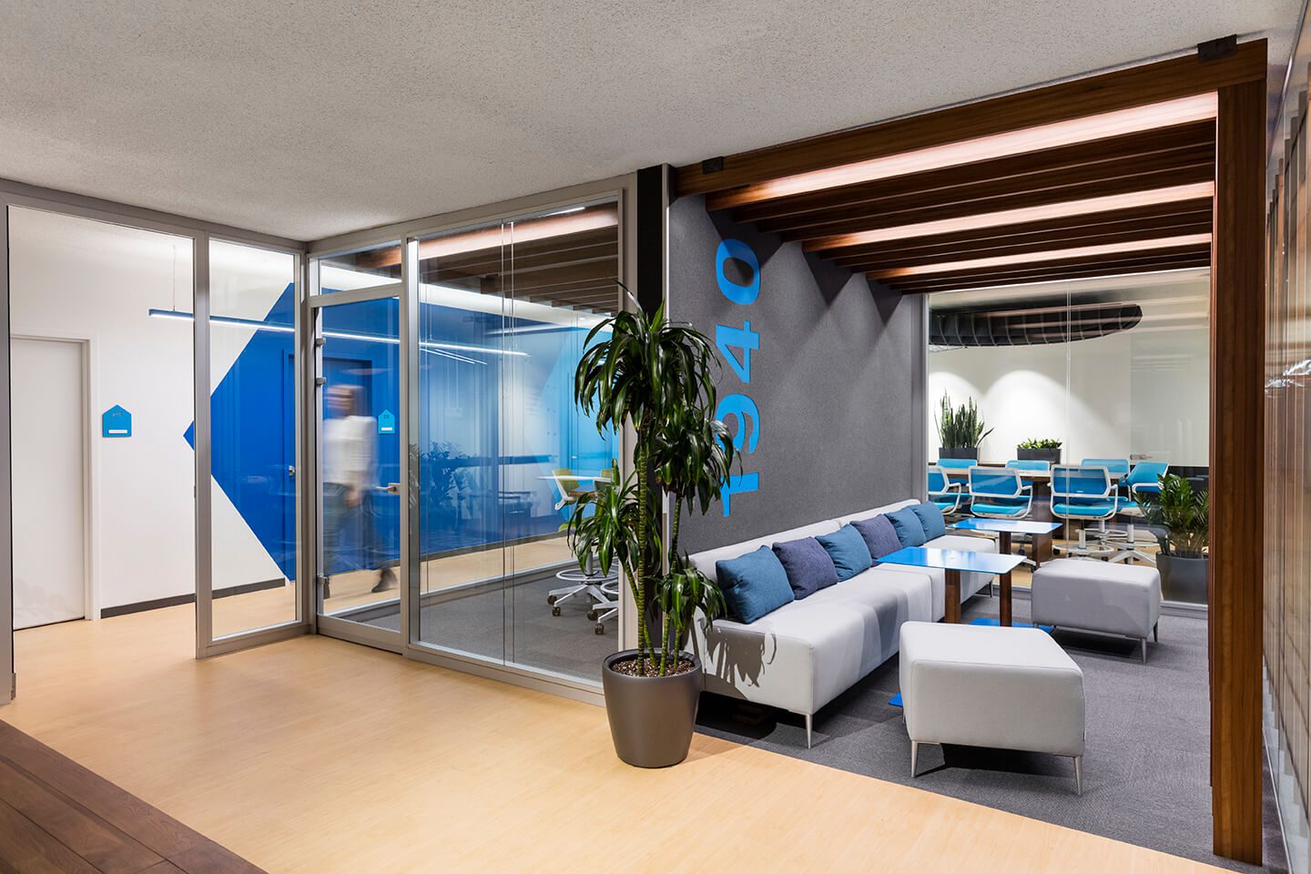 Oficinas creativas y sostenibles: el futuro de la arquitectura y el diseño Oficinas creativas y sostenibles: el futuro de la arquitectura y el diseño