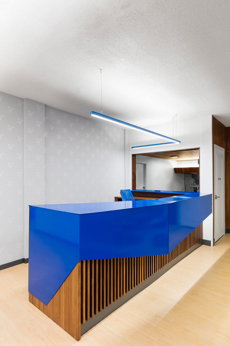 Oficinas creativas y sostenibles: el futuro de la arquitectura y el diseño Oficinas creativas y sostenibles: el futuro de la arquitectura y el diseño