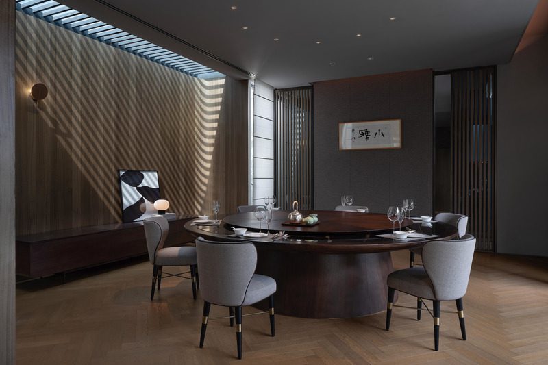 Esta oficina diseñada en una terraza es el lugar con la mejor vista del mundo Esta oficina diseñada en una terraza es el lugar con la mejor vista del mundo