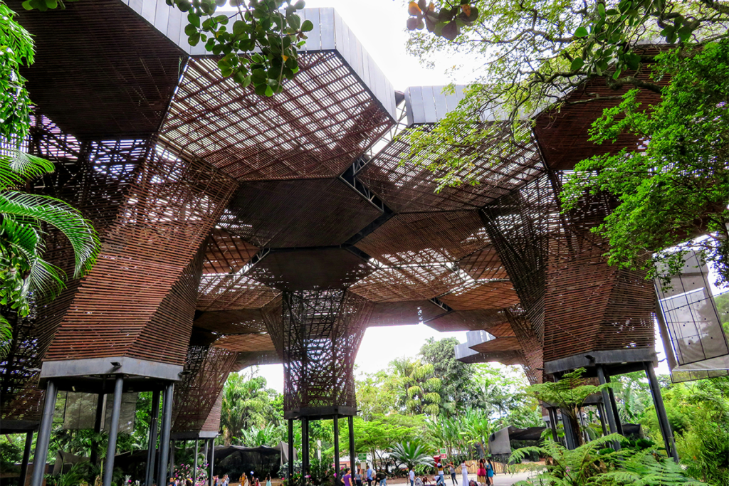 Medellín: la ciudad en constante transformación