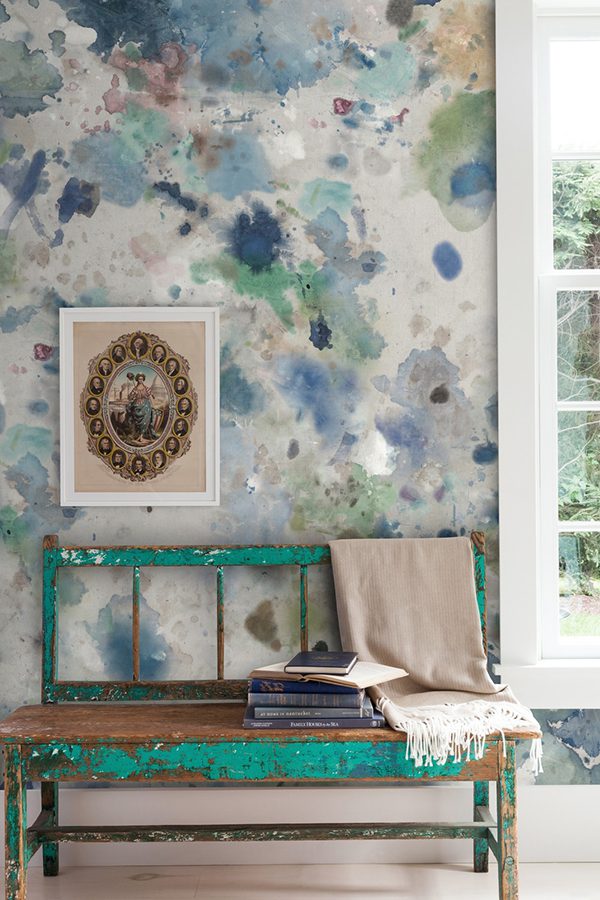 Texturas de piso a techo Texturas de piso a techo