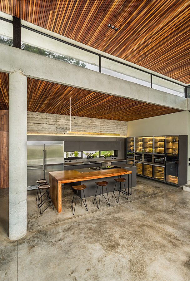 4 increíbles espacios colombianos donde el concreto es protagonista 4 increíbles espacios colombianos donde el concreto es protagonista