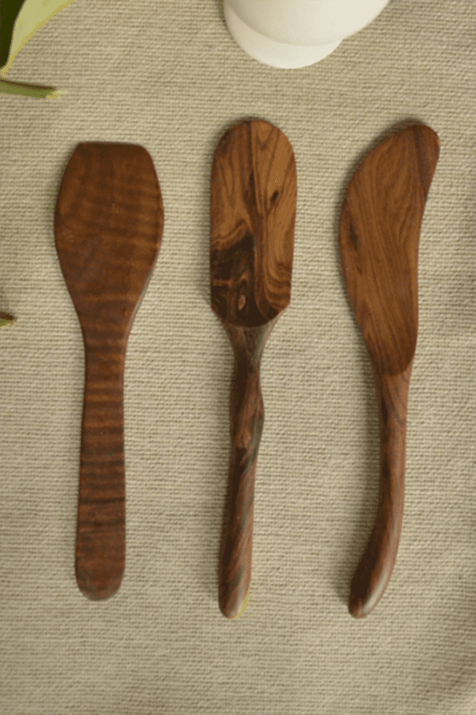 Hechas por artesanos del país, estas piezas decorativas conceden vida a los espacios