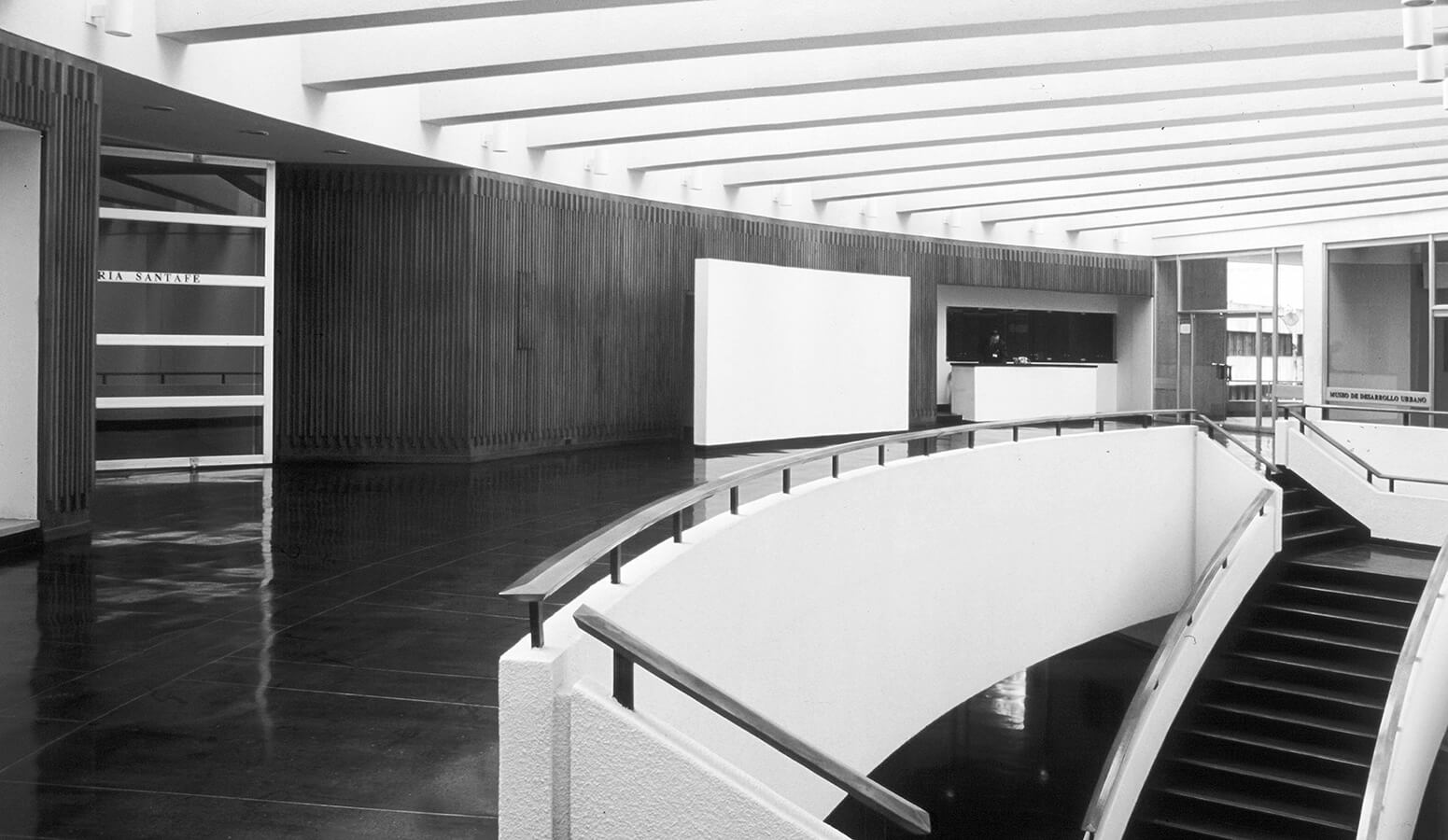 Iconos arquitectónicos: planetario de bogotá