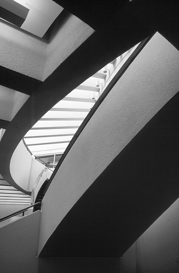 Iconos arquitectónicos: planetario de bogotá