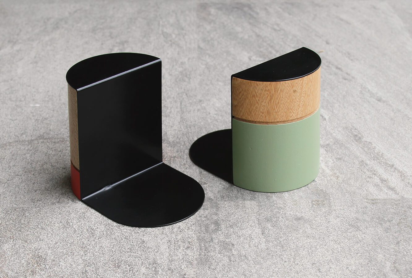 Cápsula de diseño: plano diáfano