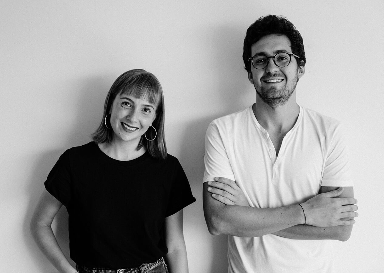 Cápsula de diseño: plano diáfano