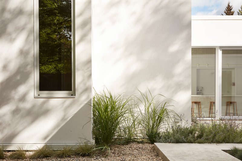 Press kit | 3010-03 - press release | butternut - maurice martel architecte - residential architecture - landscape - photo credit: maxime brouillet