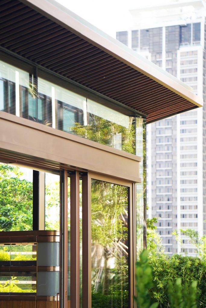 Conozca el primer parque natural y sostenible que celebra la biodiversidad del mundo Conozca el primer parque natural y sostenible que celebra la biodiversidad del mundo