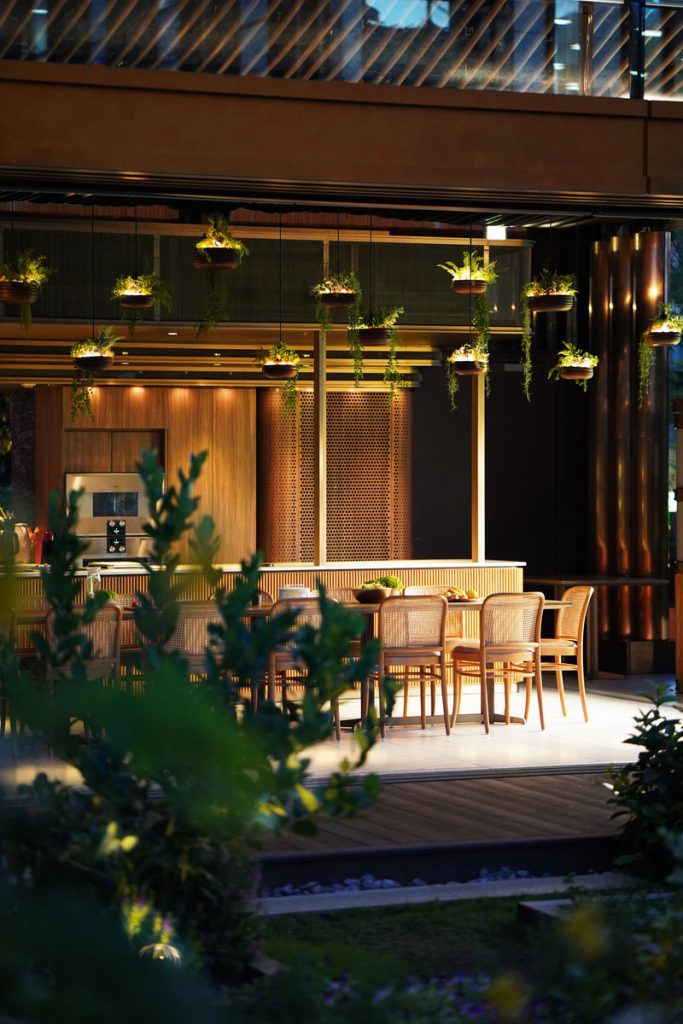 Conozca el primer parque natural y sostenible que celebra la biodiversidad del mundo Conozca el primer parque natural y sostenible que celebra la biodiversidad del mundo