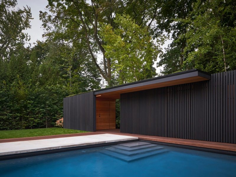 El minimalismo de la arquitectura japonesa es la tendencia más deseada del año