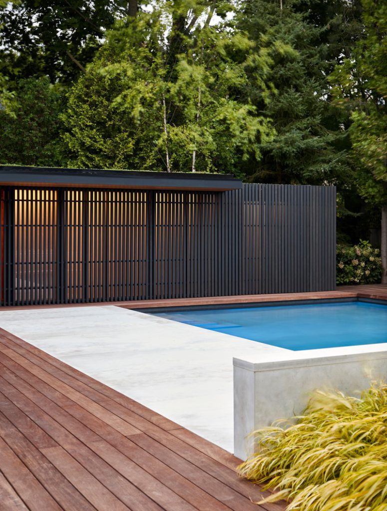 El minimalismo de la arquitectura japonesa es la tendencia más deseada del año