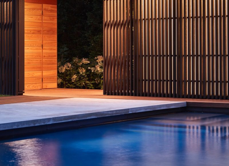 El minimalismo de la arquitectura japonesa es la tendencia más deseada del año