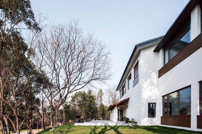 Press kit | 4869-03 - press release | architecture invites nature - studio dotcof - commercial interior design - photo credit: mono photo center