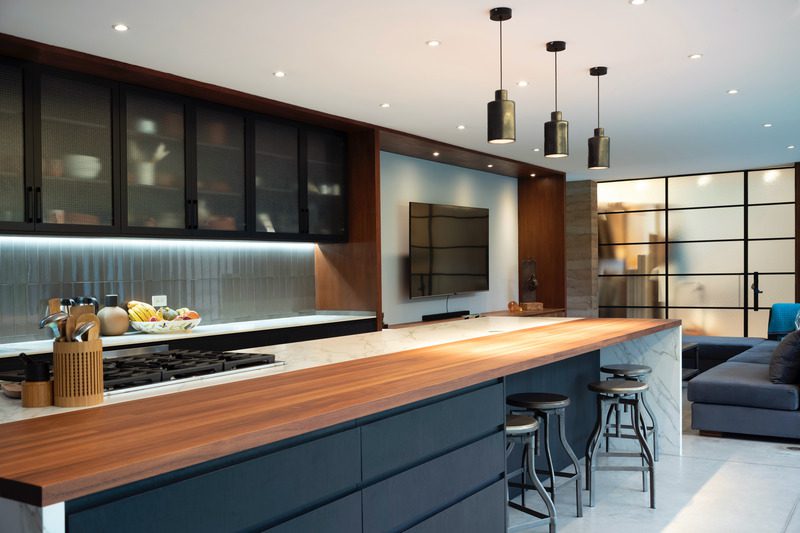 Una casa de campo familiar en guadalajara, méxico