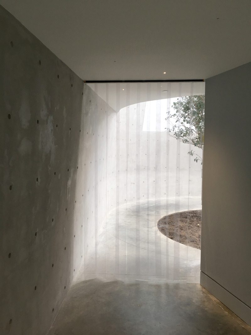 Este invernadero de massachusetts es el ganador del premio architizer a+ 2021