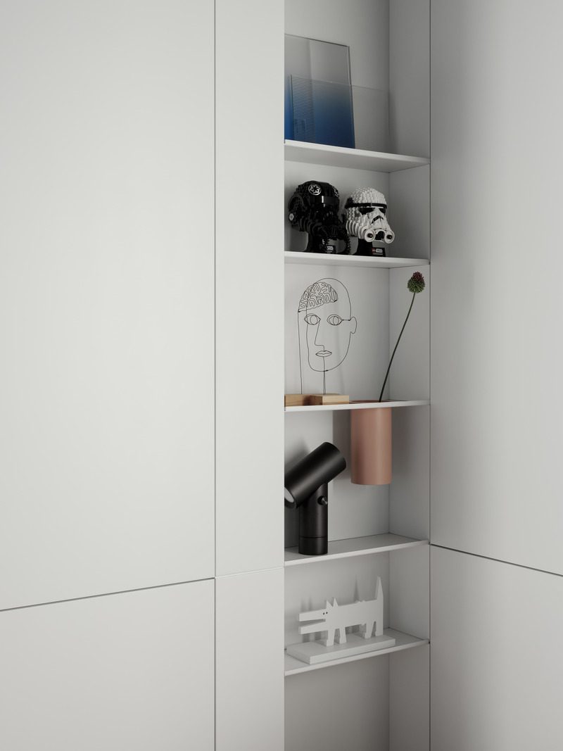 Press kit | 5824-01 - press release | g4 apartment - da bureau - residential interior design - photo credit: dmitrii tsyrenshchikov