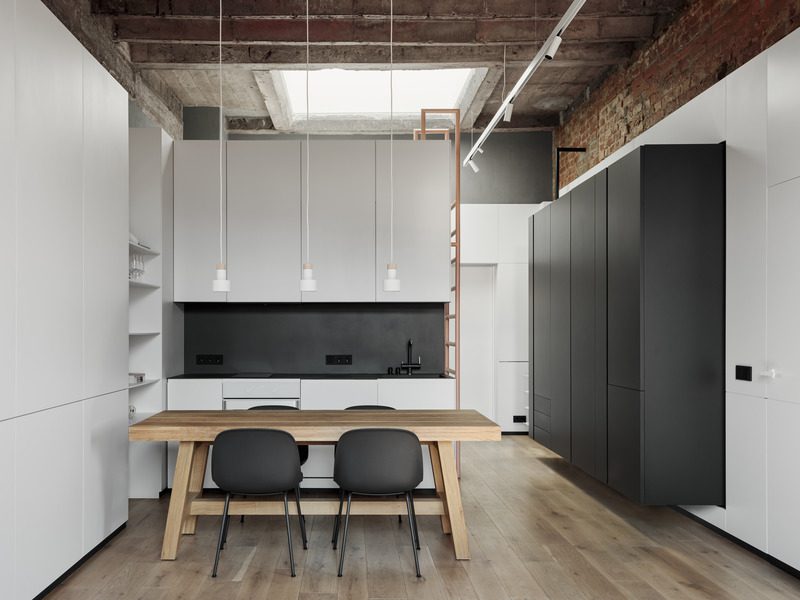 Press kit | 5824-01 - press release | g4 apartment - da bureau - residential interior design - photo credit: dmitrii tsyrenshchikov