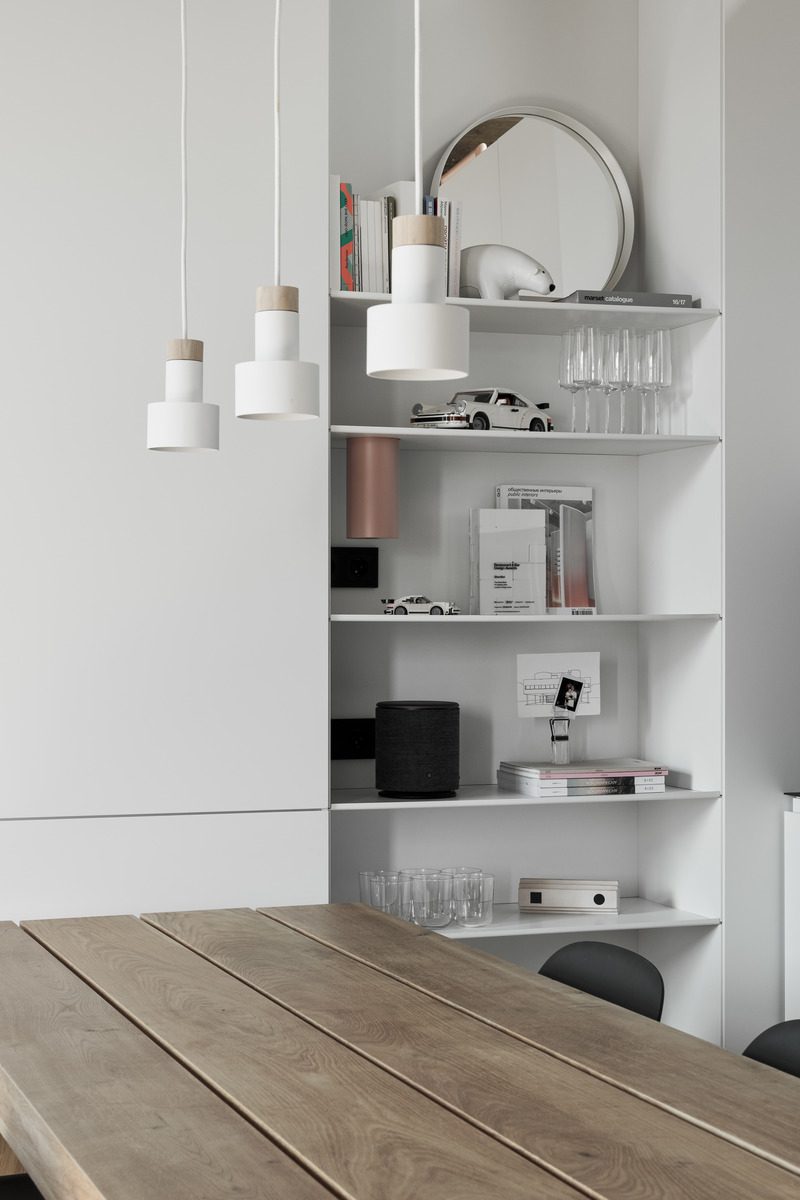 Press kit | 5824-01 - press release | g4 apartment - da bureau - residential interior design - photo credit: dmitrii tsyrenshchikov