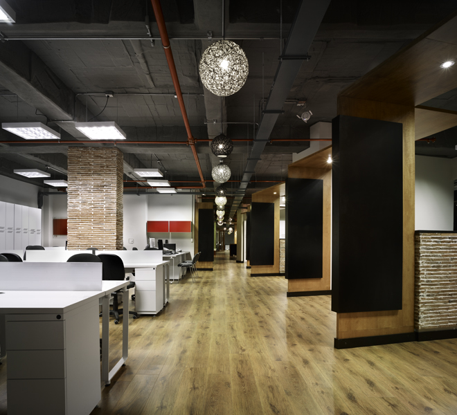 Proximity S.A. Diseño: John Henry Santafé