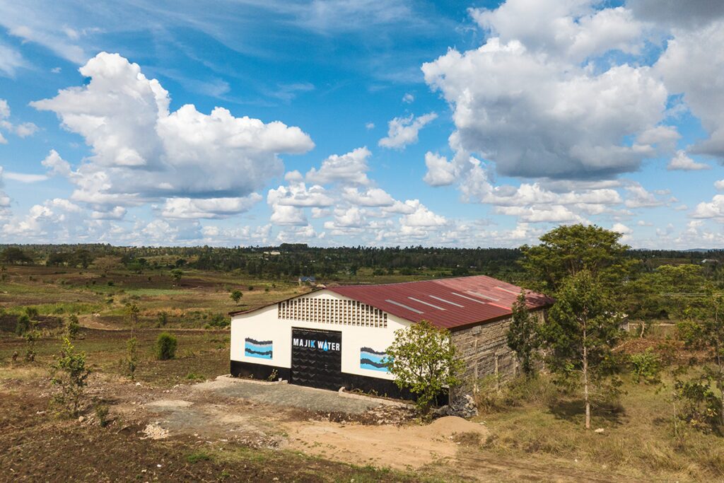 Cubrir las montañas con árboles: el propósito del biólogo reconocido por los premios rolex