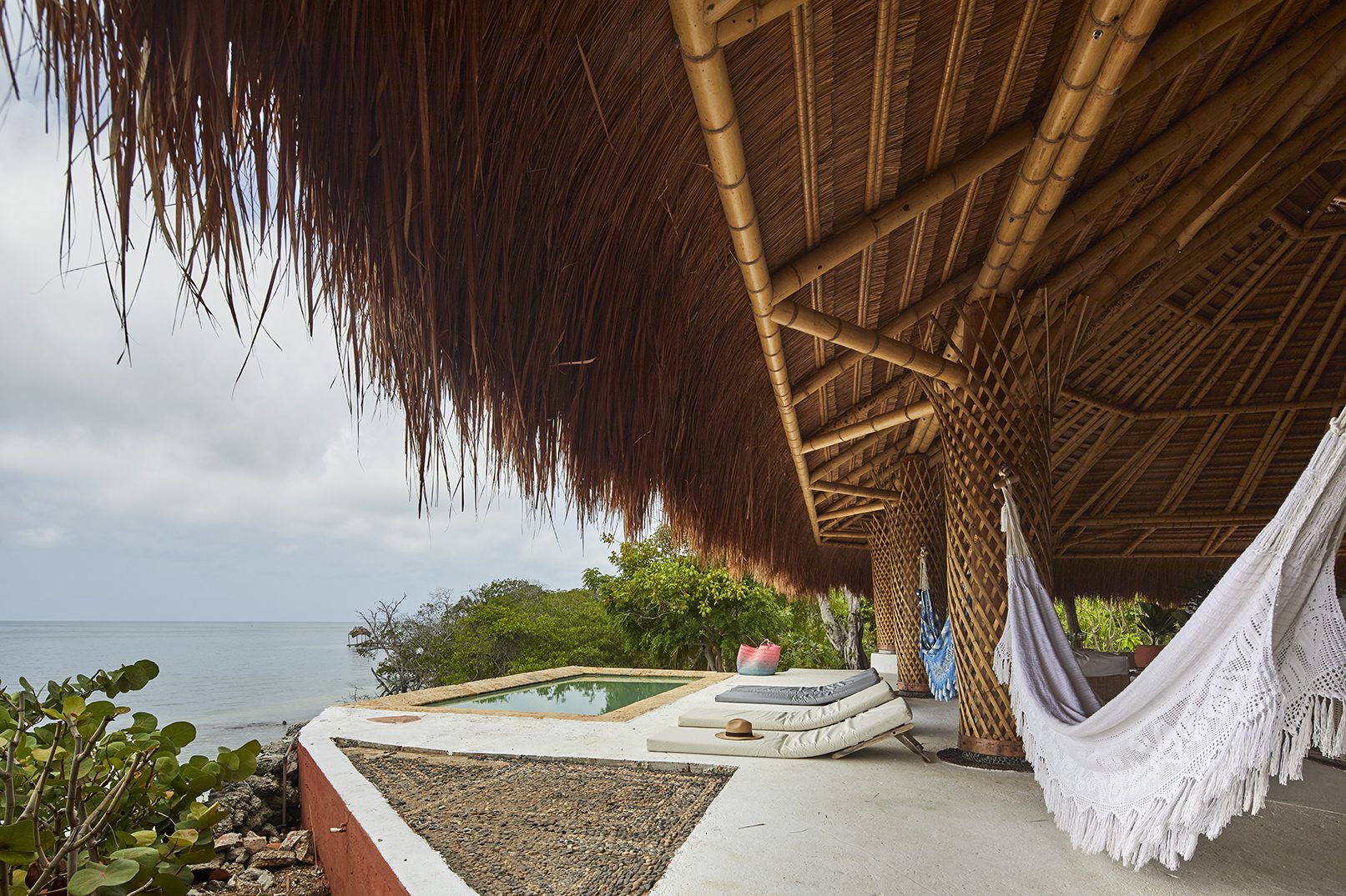 5 destinos en colombia y latinoamérica ideales para comprar una casa en la playa