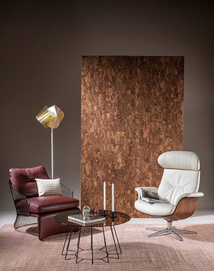 Licencia para decorar