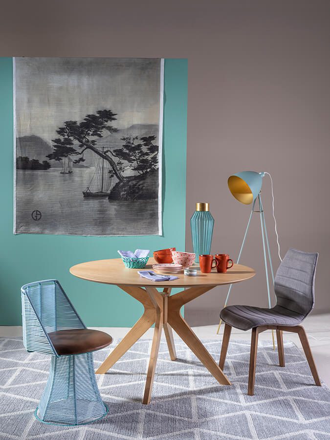 Licencia para decorar