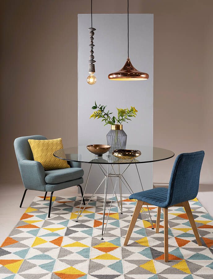 Licencia para decorar