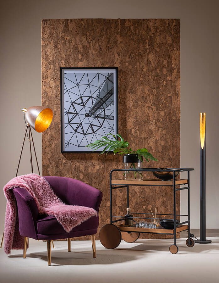 Licencia para decorar